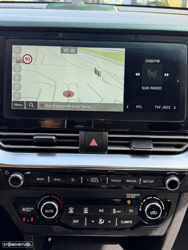 Kia e-Niro 64kWh - 17