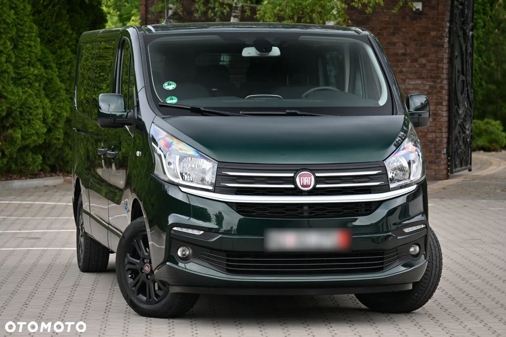 Fiat Talento - 8