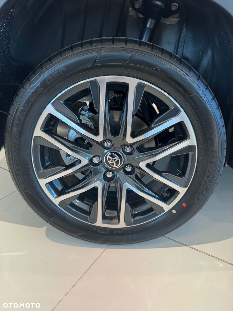 Toyota Corolla Cross 1.8 Hybrid Style - 7