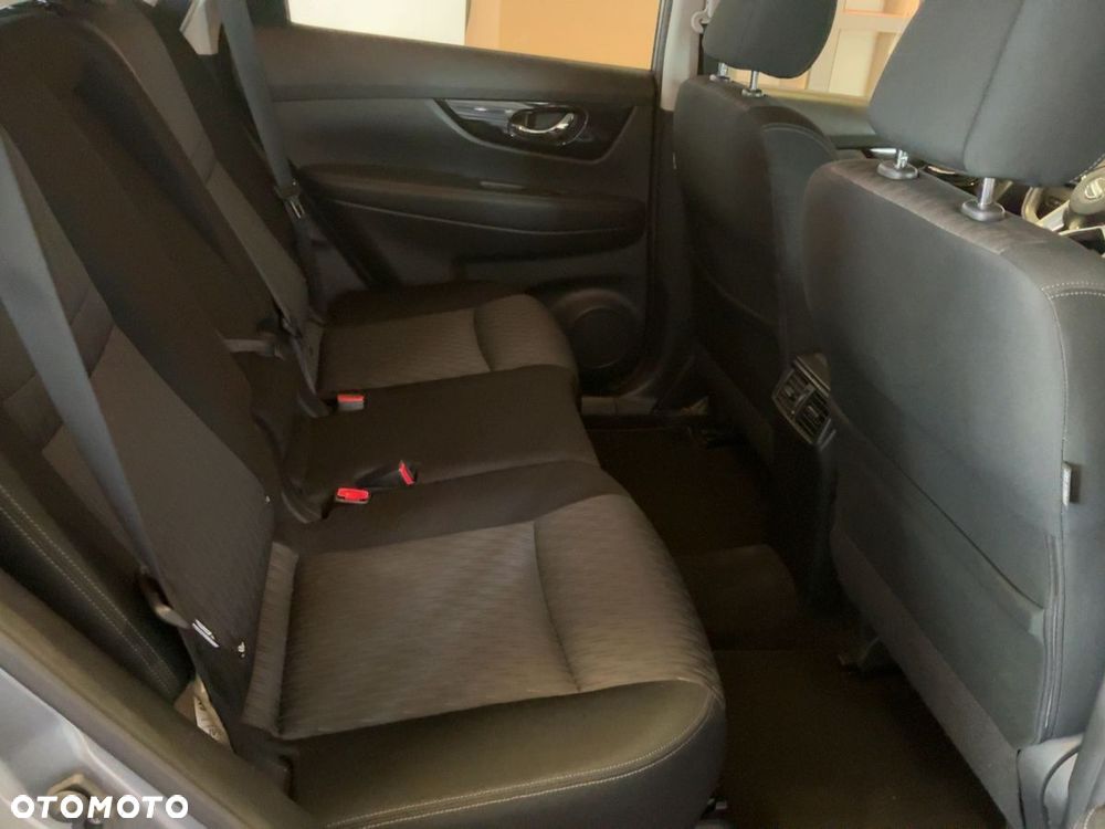 Nissan X-Trail 1.7 dCi Xtronic Tekna - 8