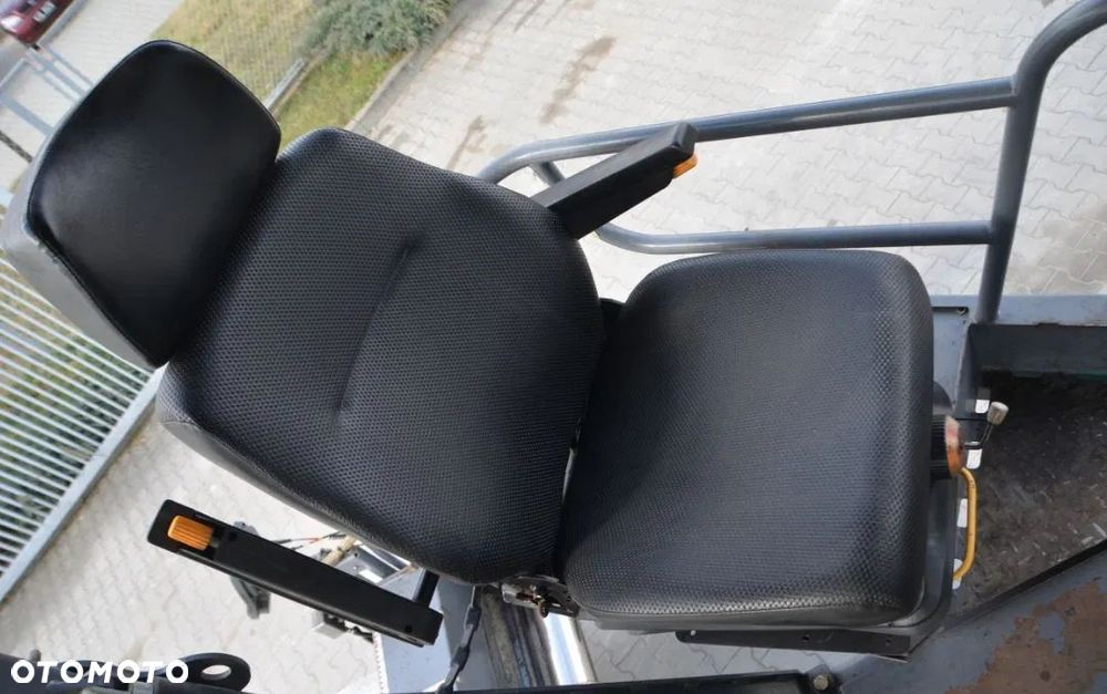 Vogele SUPER 1803 - 2 - 26