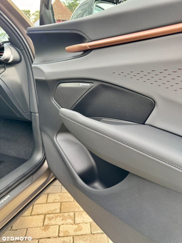 Cupra Terramar 1.5 eTSI mHEV DSG - 40