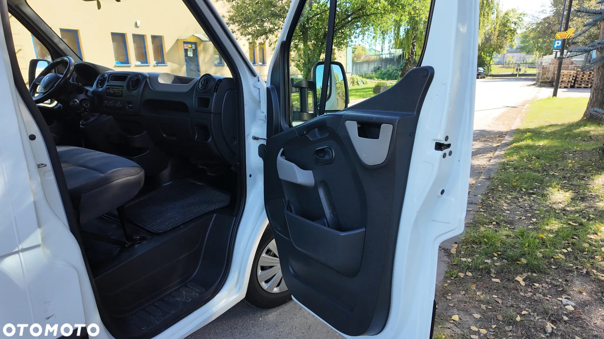 Renault Master - 23
