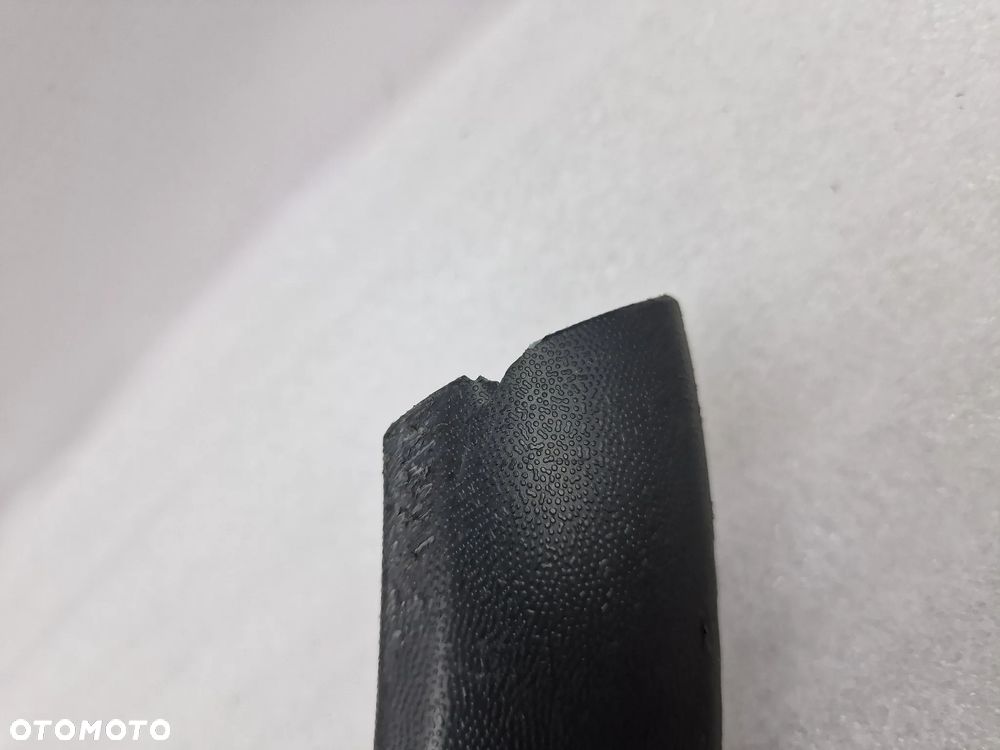 VW TIGUAN I R-LINE 5N0 08-15 KOMPLET LEWA PRZEDNIA PRZÓD LISTWA BOCZNA ZDERZAKA + LEWA PRZEDNIA PRZÓD LISTWA NA BŁOTNIK , NR 5N0854969G / 5N0853717J , NR AUKCJI NLB50 / NLB51 - 29