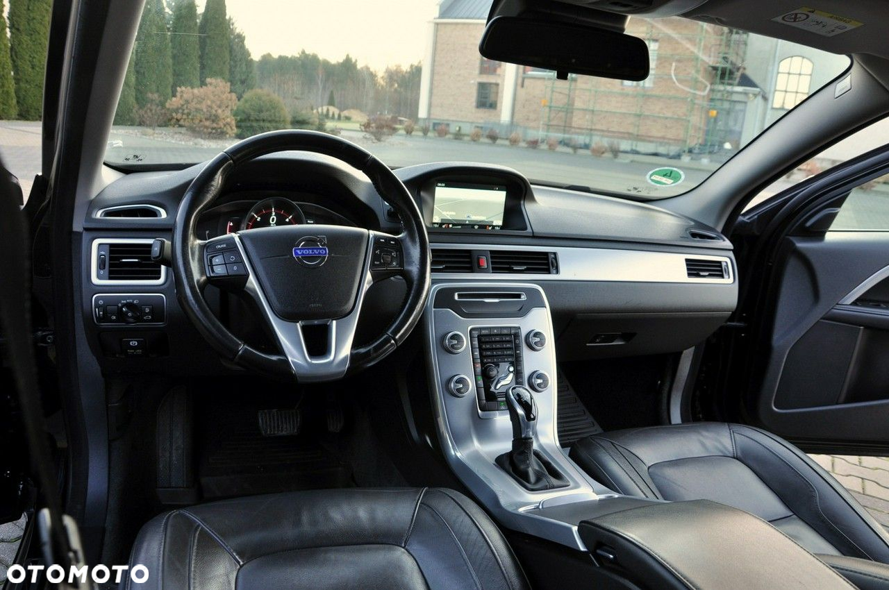 Volvo V70 D4 Drive-E Summum - 28