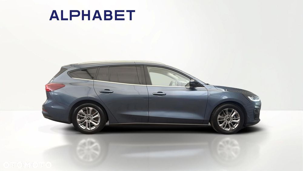 Ford Focus 1.5 EcoBlue Titanium - 6