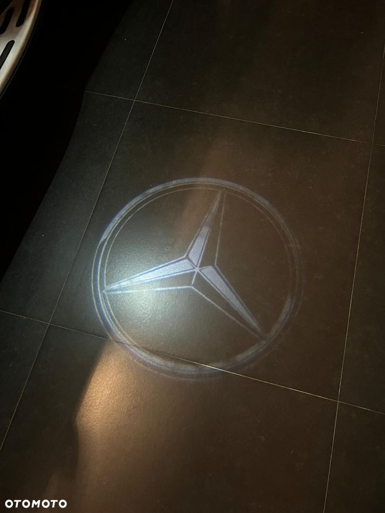Mercedes-Benz GLE - 34