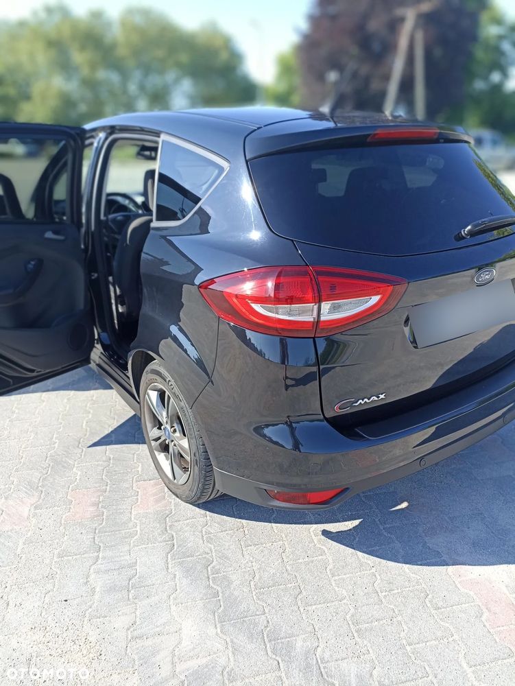 Ford C-MAX - 11