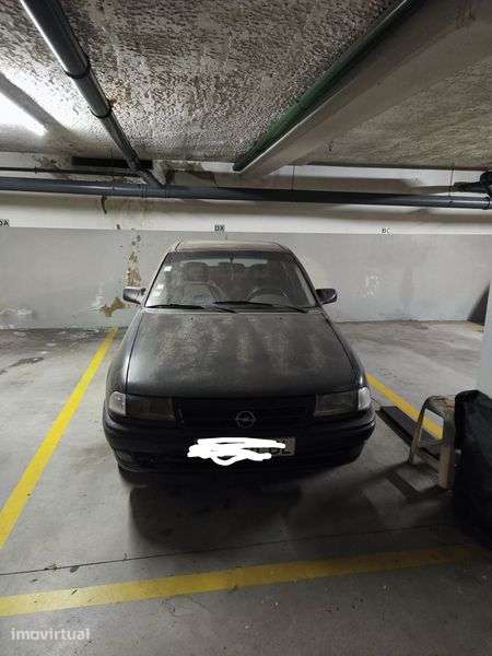 Lugar de garagem - Grande imagem: 4/5