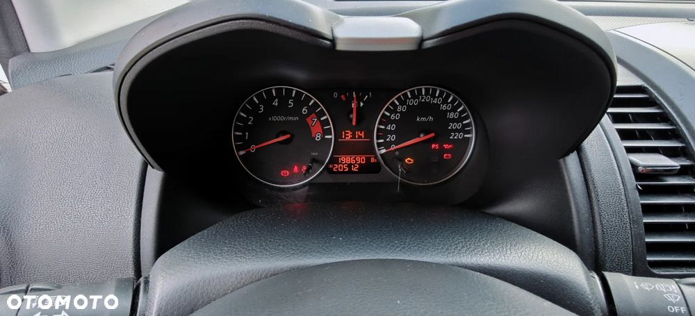 Nissan Note 1.4 more - 16