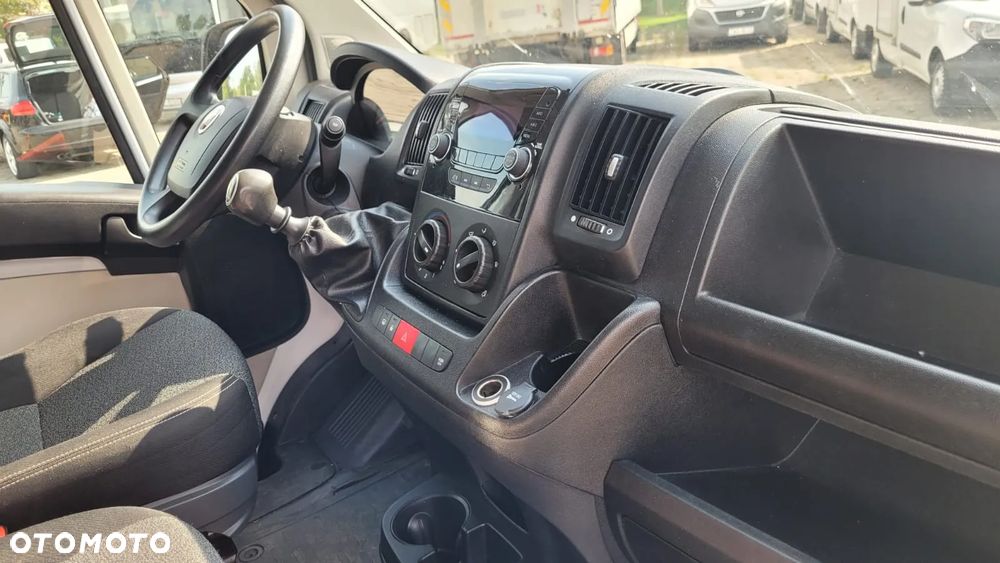 Fiat Ducato - 33