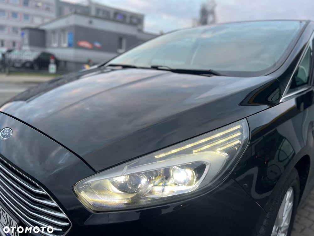 Ford S-Max 2.0 TDCi Business - 7