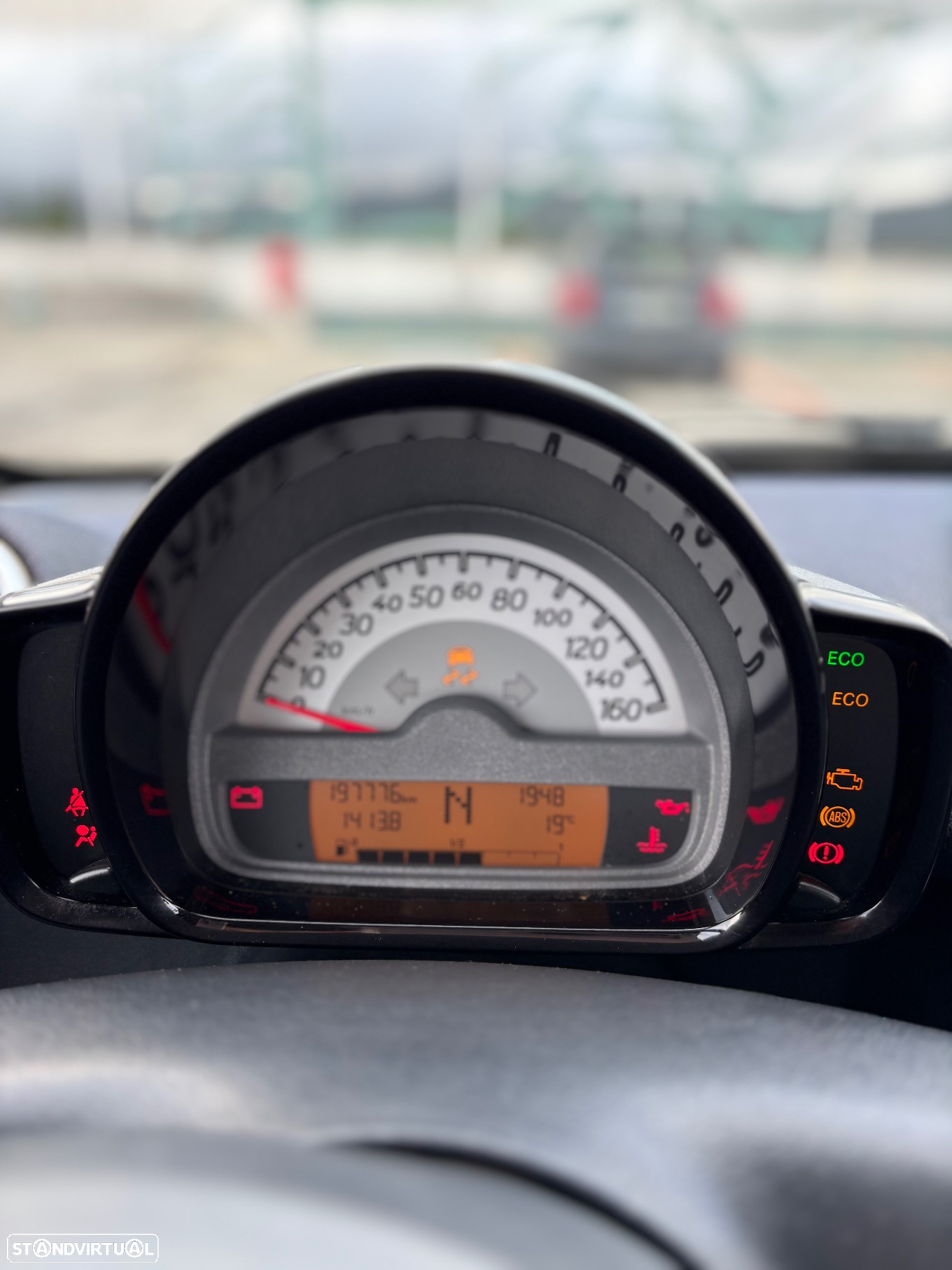 Smart ForTwo Coupé - 17