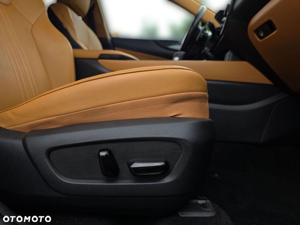 Lexus NX 350h Prestige AWD - 28