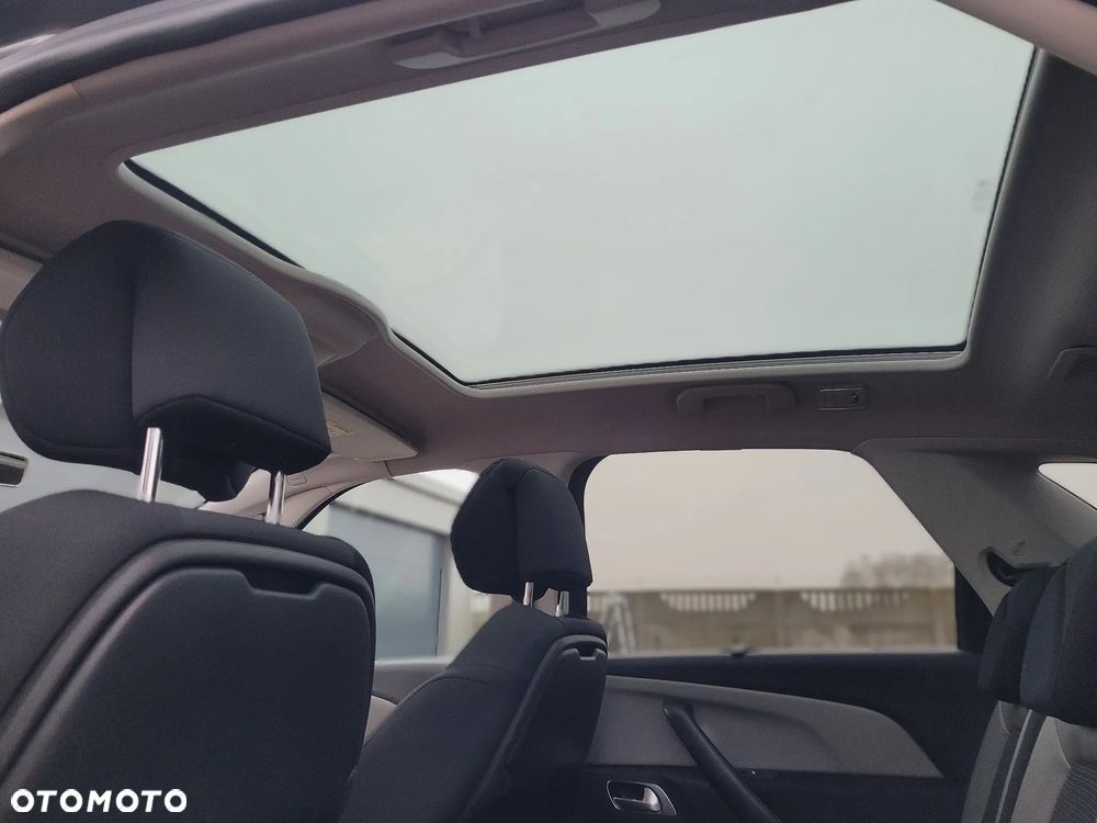 Citroën C4 Picasso 1.6 e-HDi Exclusive - 29