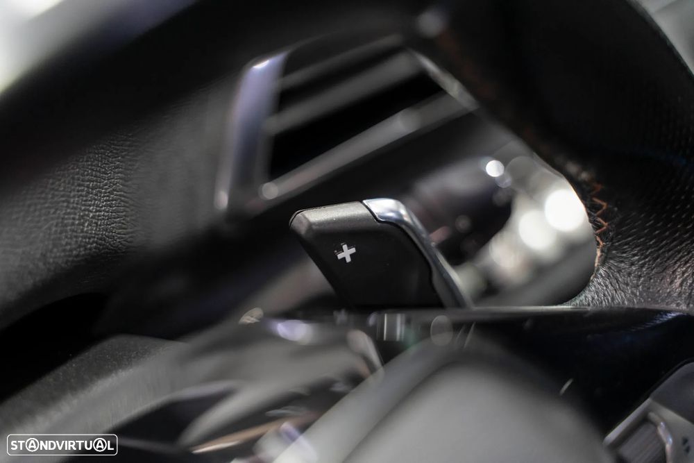 Peugeot 3008 1.5 BlueHDi GT Line EAT8 - 12