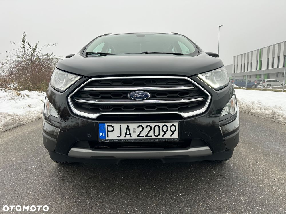 Ford EcoSport - 4