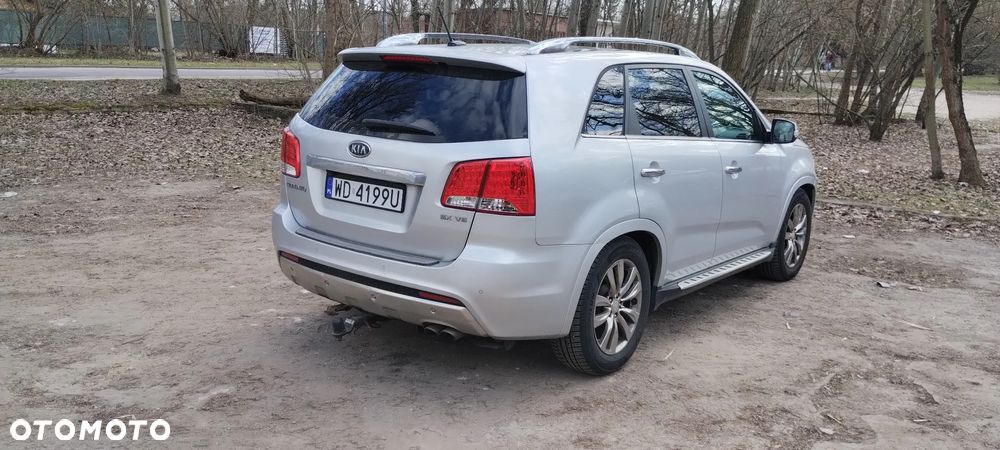 Kia Sorento - 3