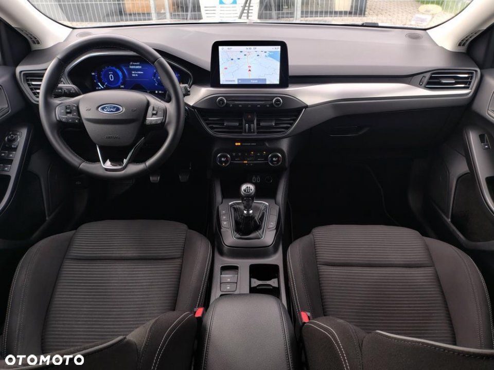 Ford Focus - 20