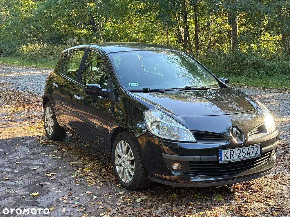 Renault Clio 1.6 16V Expression - 1