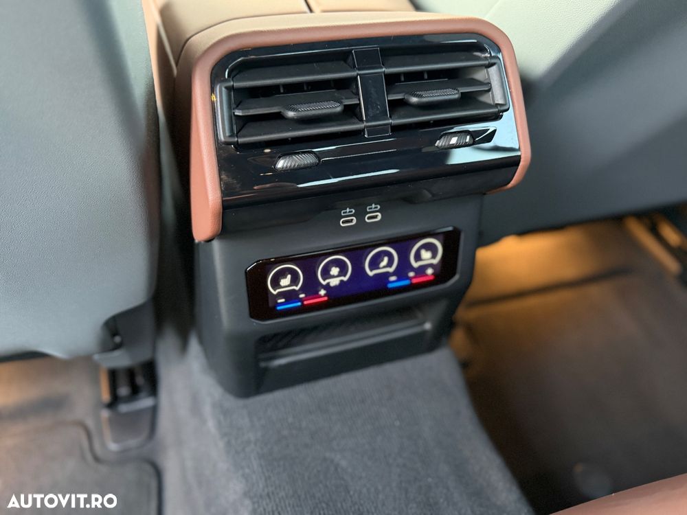 BMW Seria 5 - 32