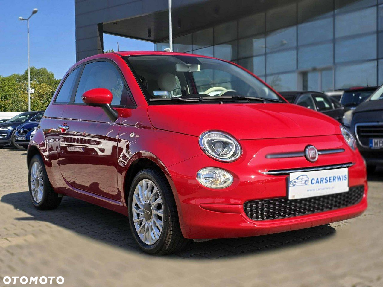 Fiat 500 - 3