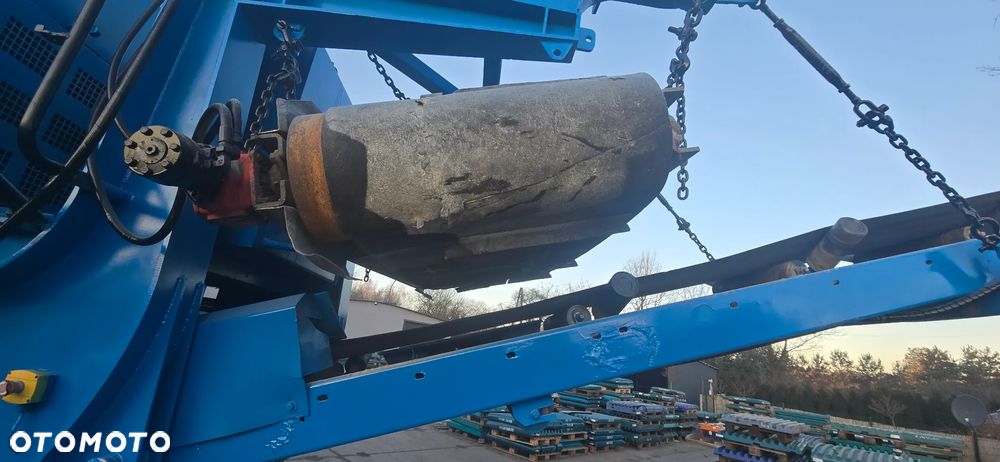 Powerscreen Kruszarka udarowa Terex Pegson Trakpactor 428, DARMOWE TESTY, GWARANCJA - 12