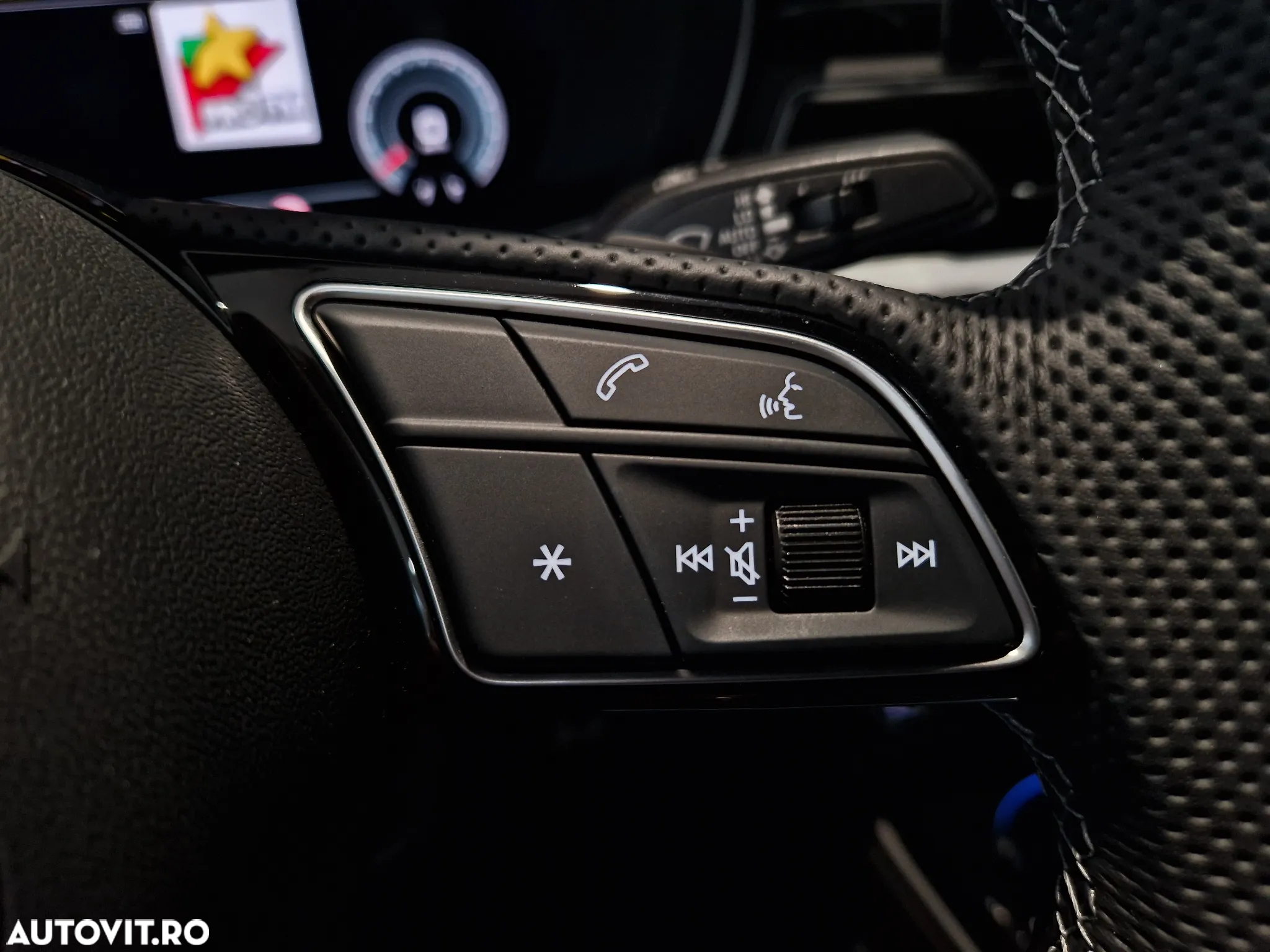 Audi A4 40 TFSI S tronic MHEV S Line - 21