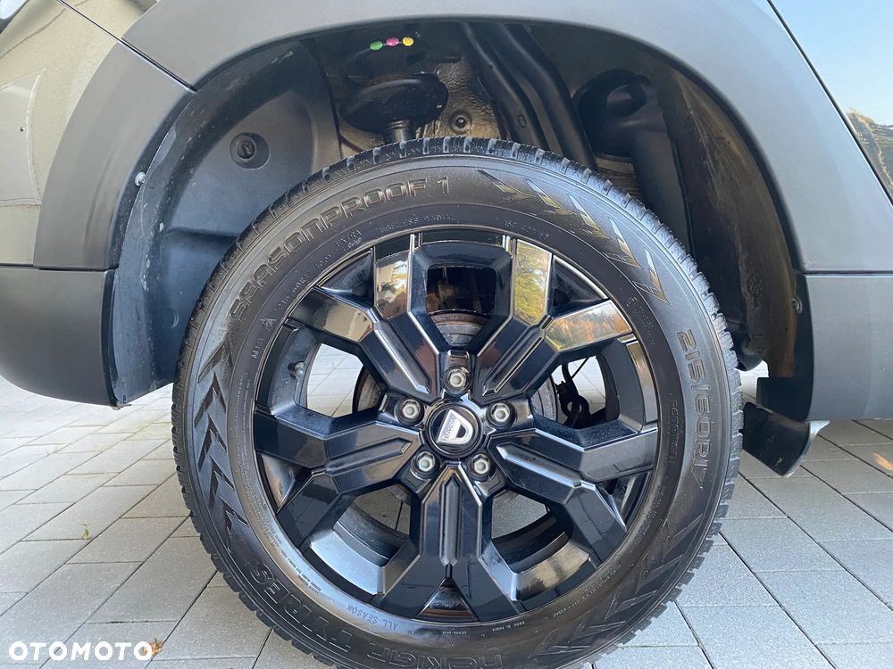 Dacia Duster 1.3 TCe SL Extreme 4WD - 20