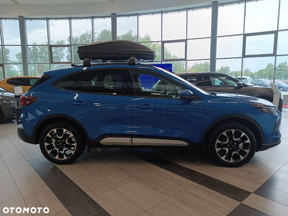 Ford Kuga - 5