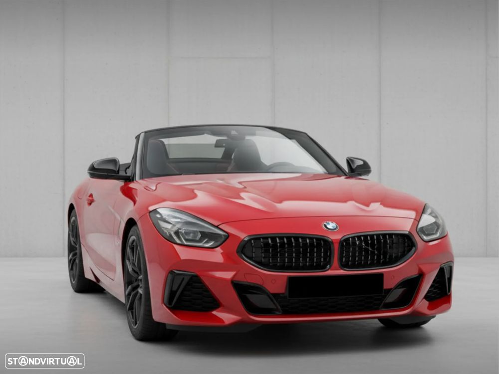 BMW Z4 sDrive20i Aut. M Sport - 1
