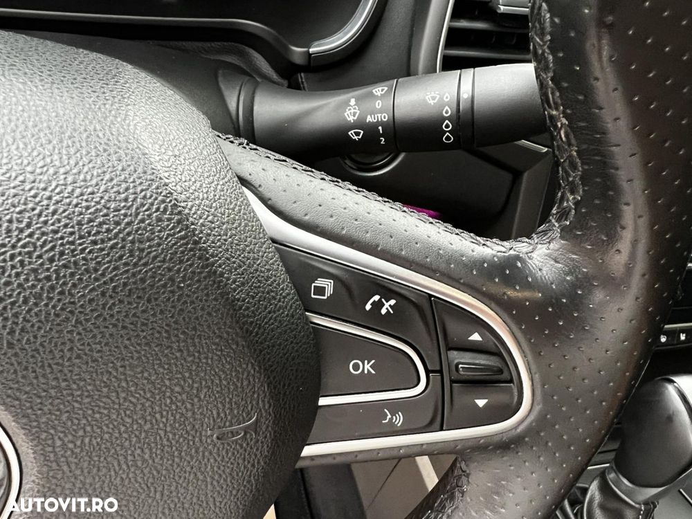 Renault Talisman - 14