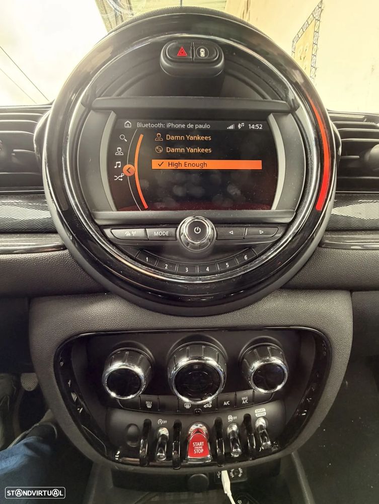 MINI Clubman - 4