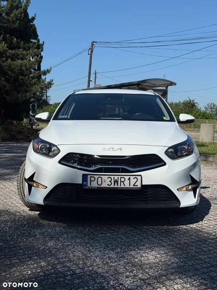 Kia Ceed 1.5 T-GDI L DCT - 13