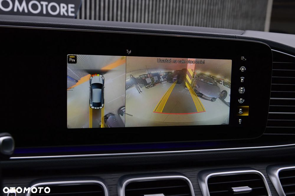 Mercedes-Benz GLE 400 d 4-Matic Premium - 27