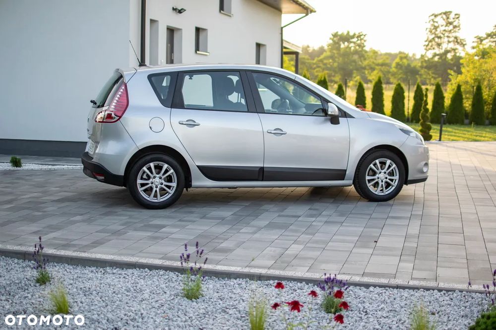 Renault Scenic - 14