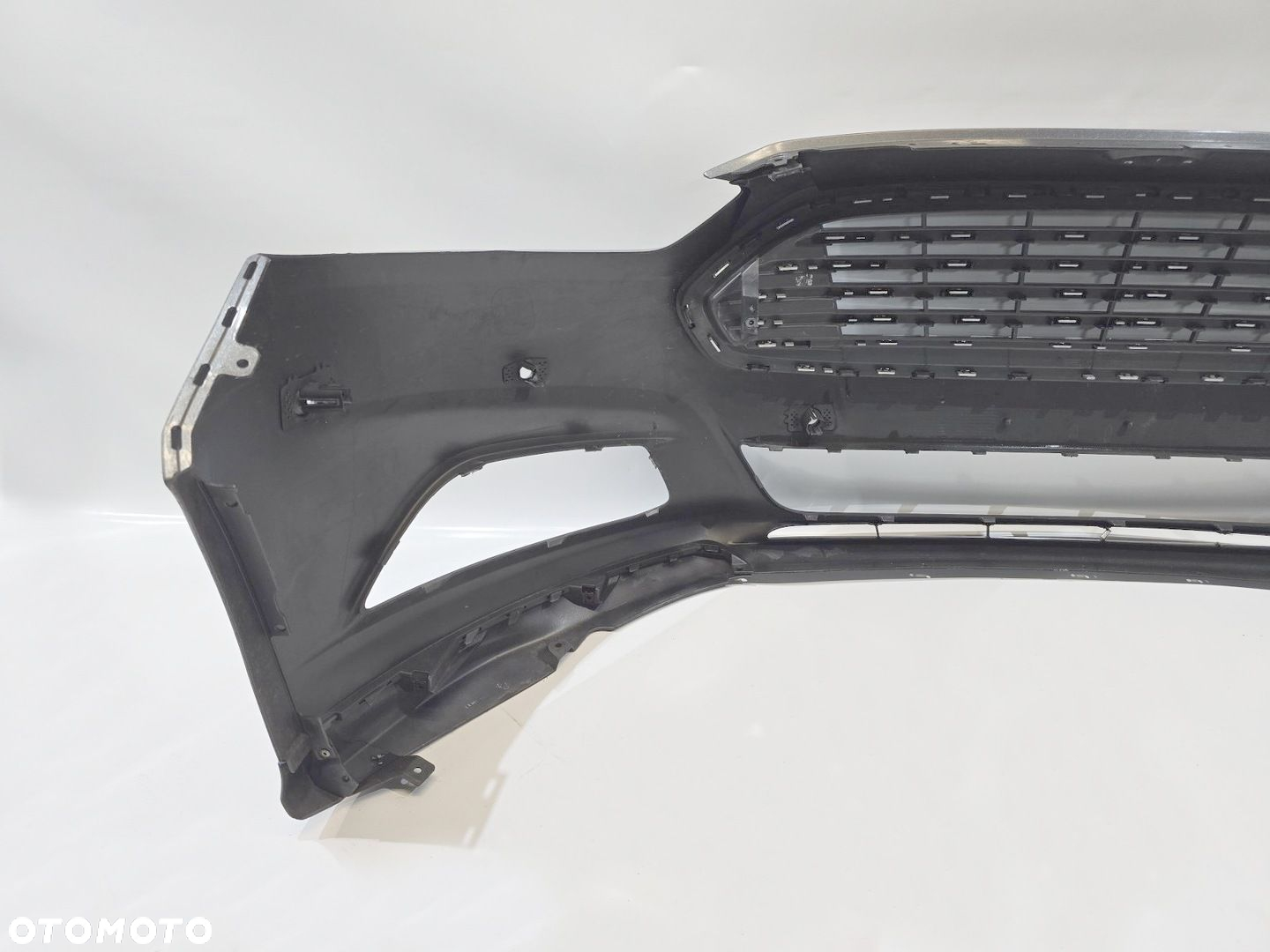 ZDERZAK PRZÓD PRZEDNI FORD MONDEO MK5 MKV 14-19r DS73-17757-JW - 4