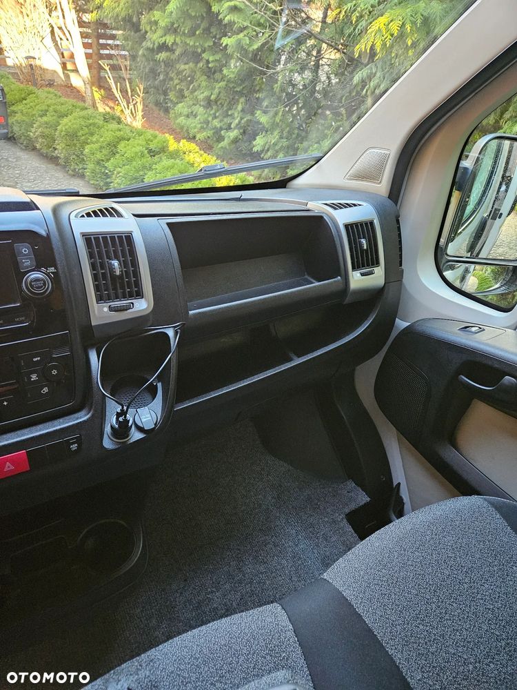 Fiat Ducato - 29