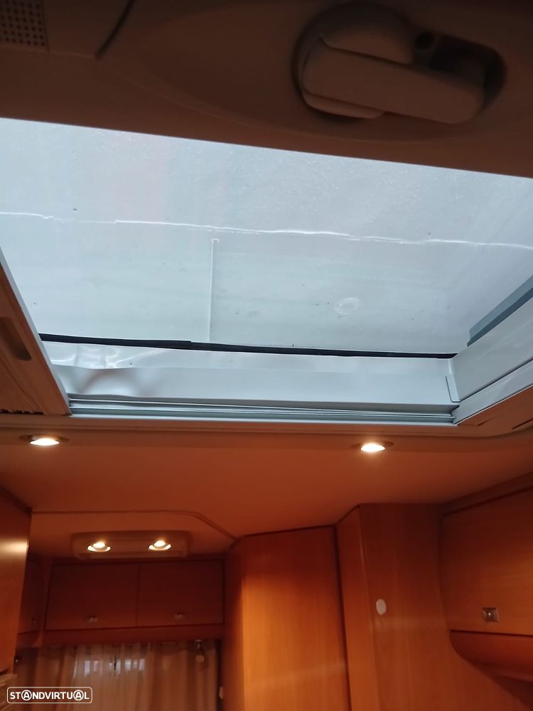 Fiat Ducato - 9