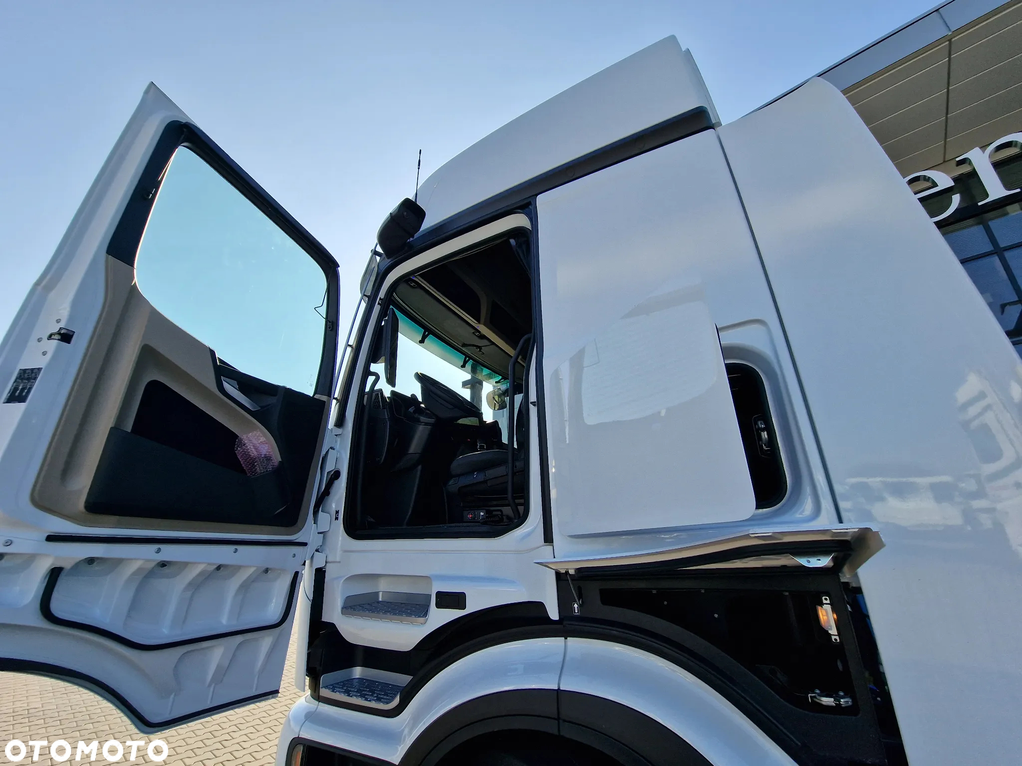 Mercedes-Benz Actros 1848 - 10
