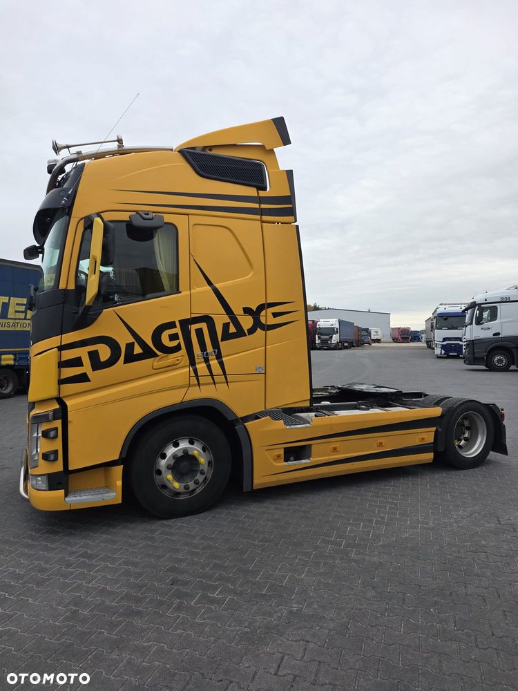Volvo FH - 26