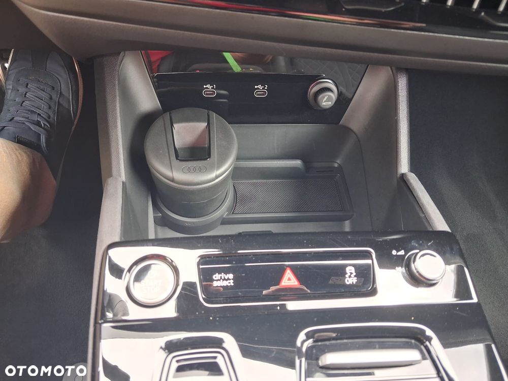 Audi Q6 e-tron Performance 100kWh - 16