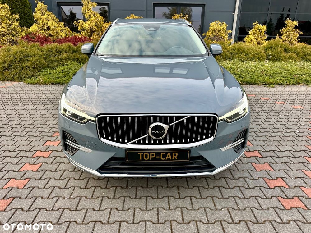 Volvo XC 60 B4 D Plus Bright - 18