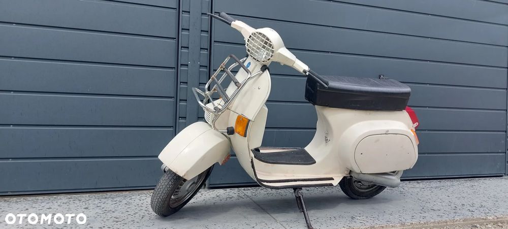Vespa PK - 1