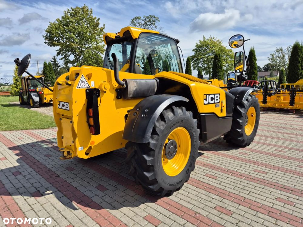 JCB 531-70 - 3