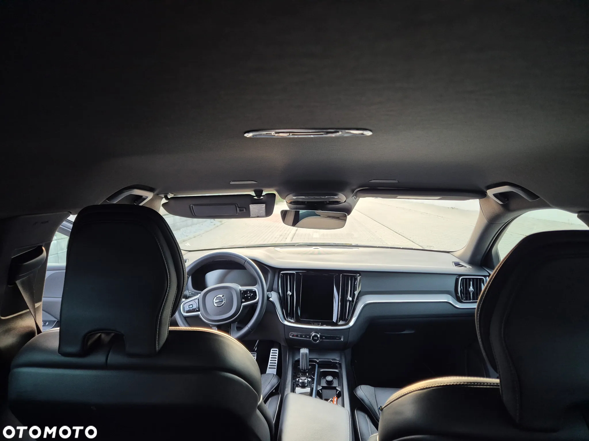 Volvo V60 T4 Momentum Pro - 20
