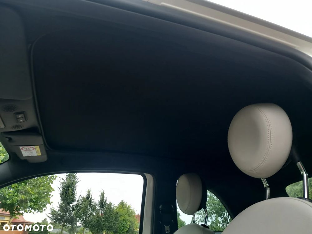 Fiat 500 1.0 GSE Hybrid Dolcevita - 22