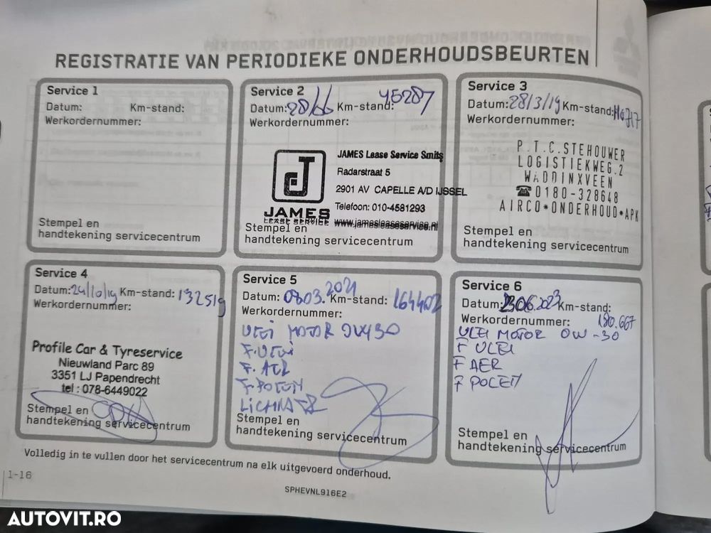 Mitsubishi Outlander 2.0 4WD - 29