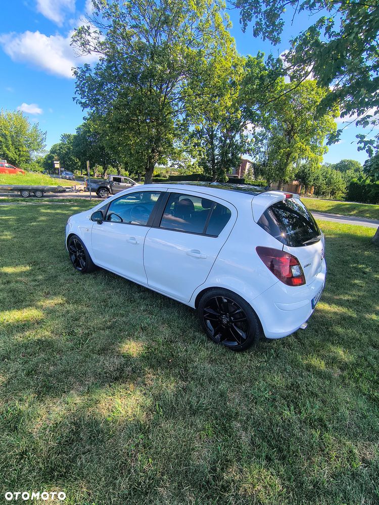 Opel Corsa - 3