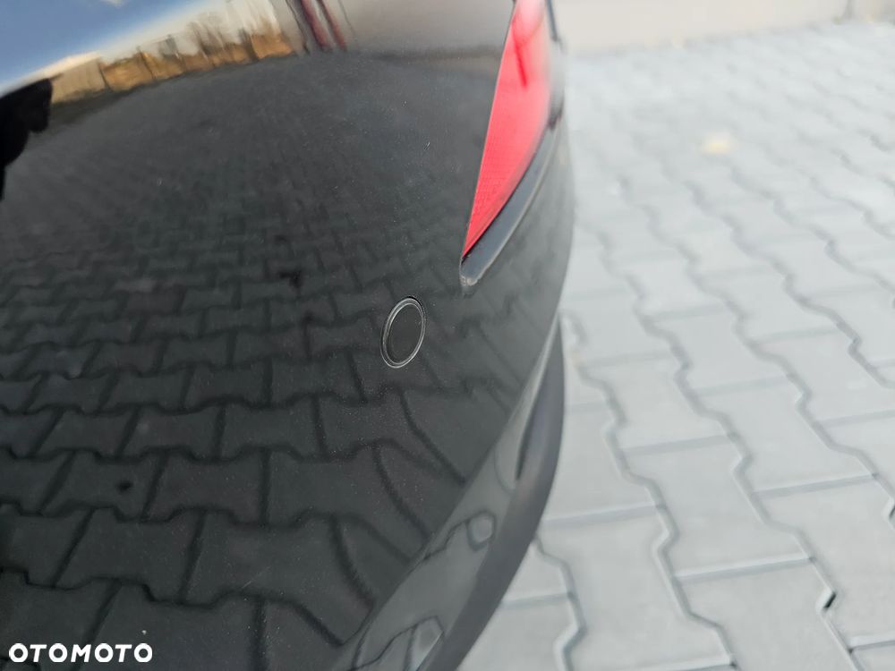 Volvo V40 D2 Kinetic - 7